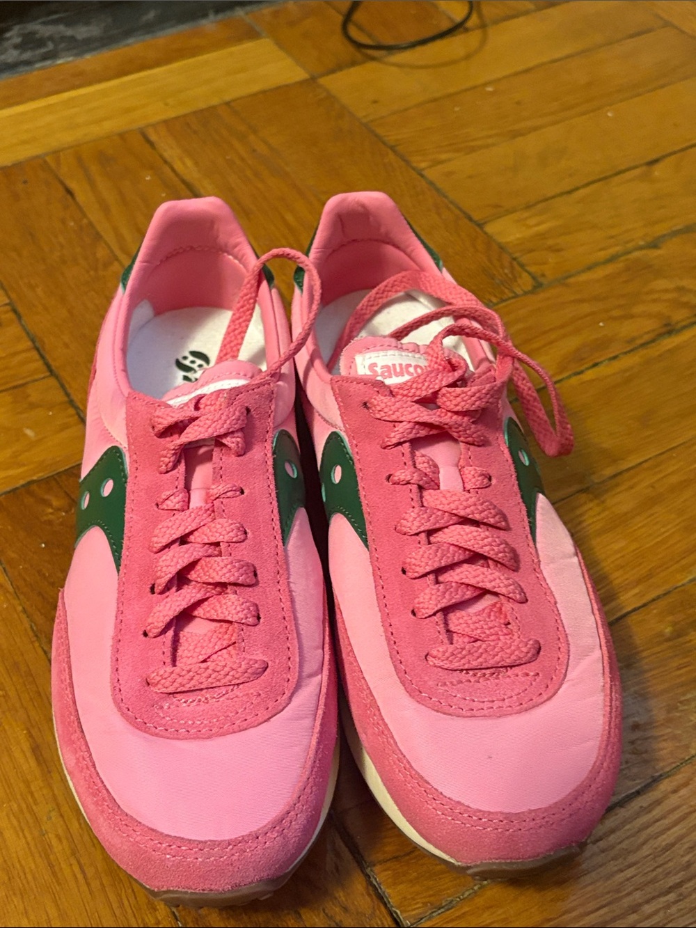 Saucony Sneakers - Picture 4 of 6